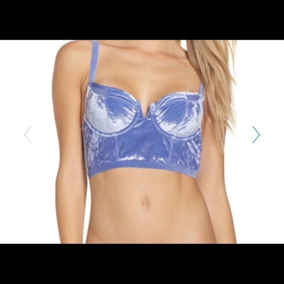 Free People Other - Free people bra